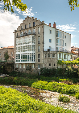 Balneario Acuña